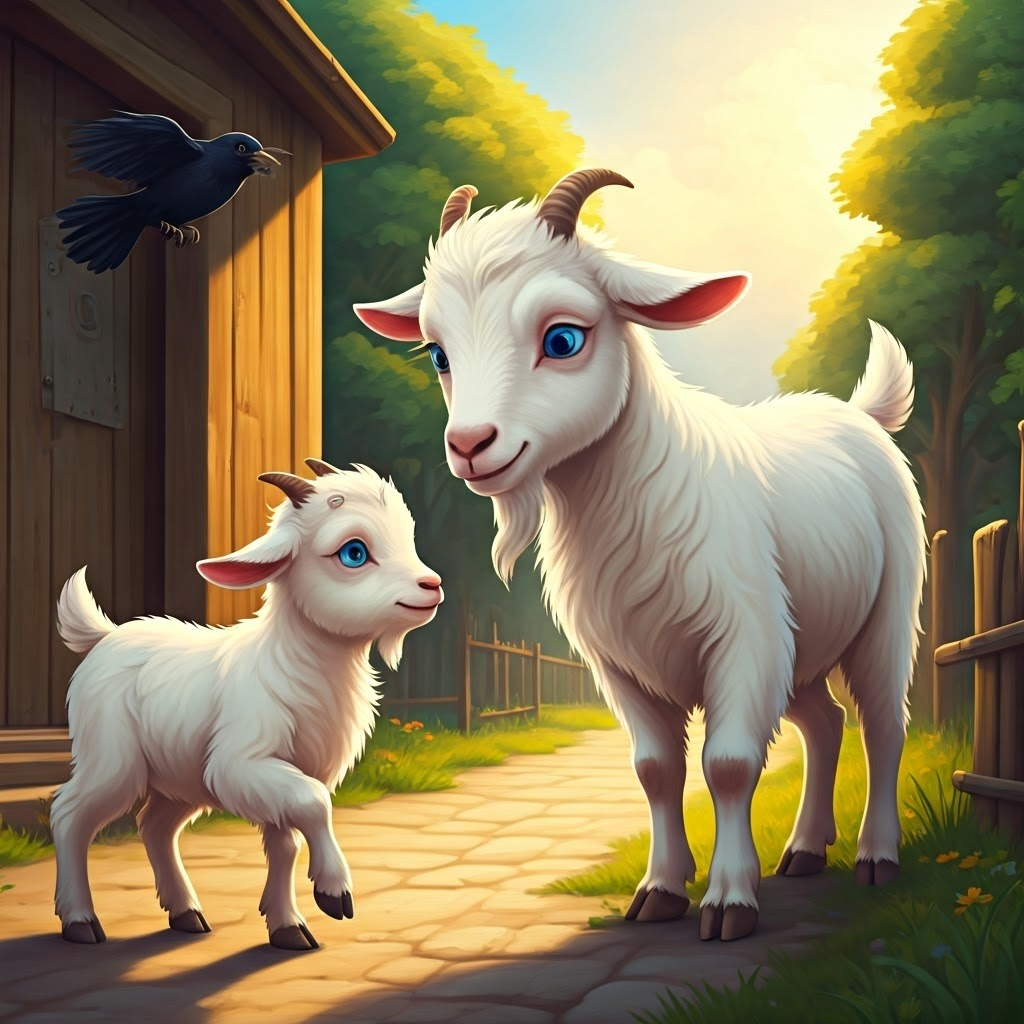 story illustration
