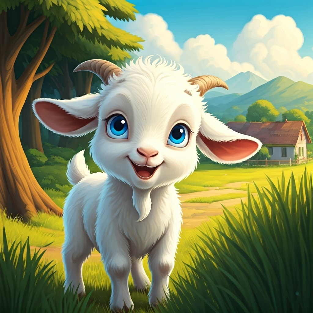 story illustration