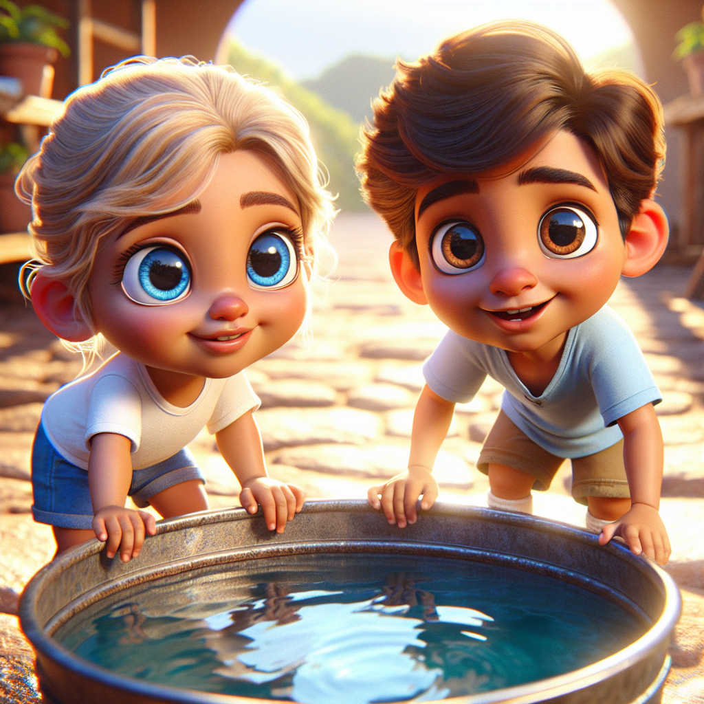 story illustration