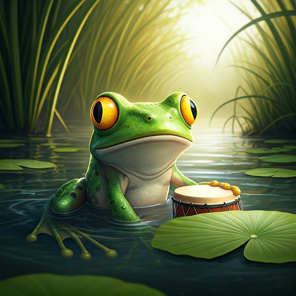 story illustration