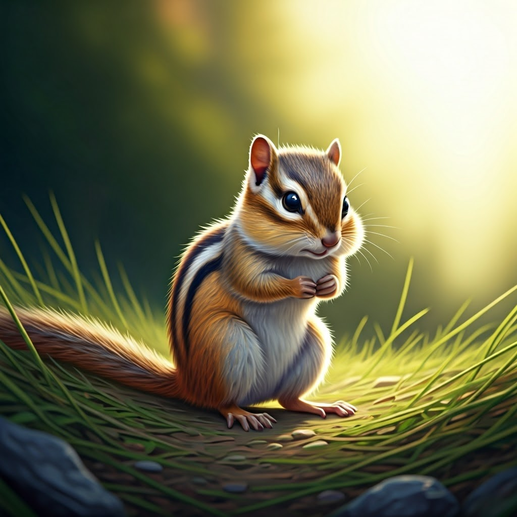 story illustration