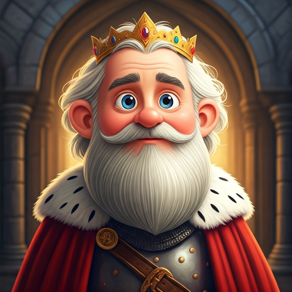 story illustration