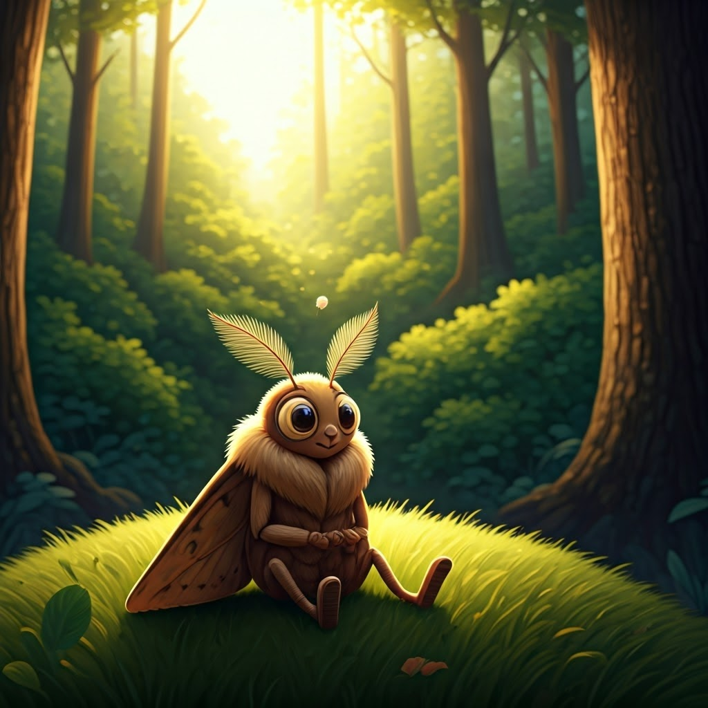 story illustration