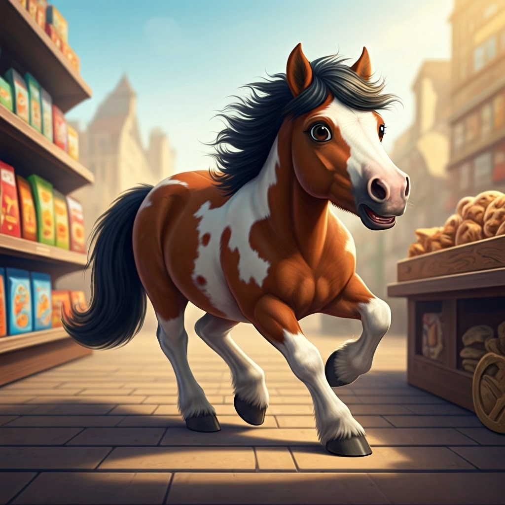 story illustration