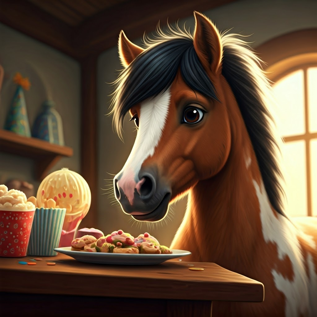 story illustration