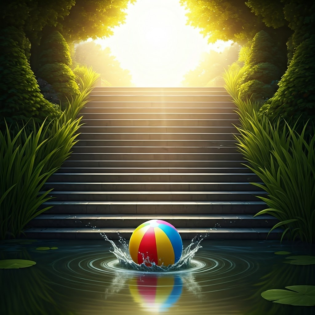 story illustration