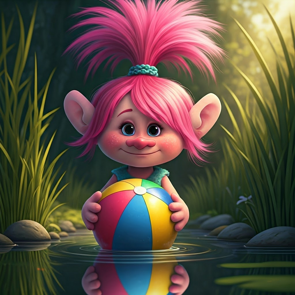 story illustration