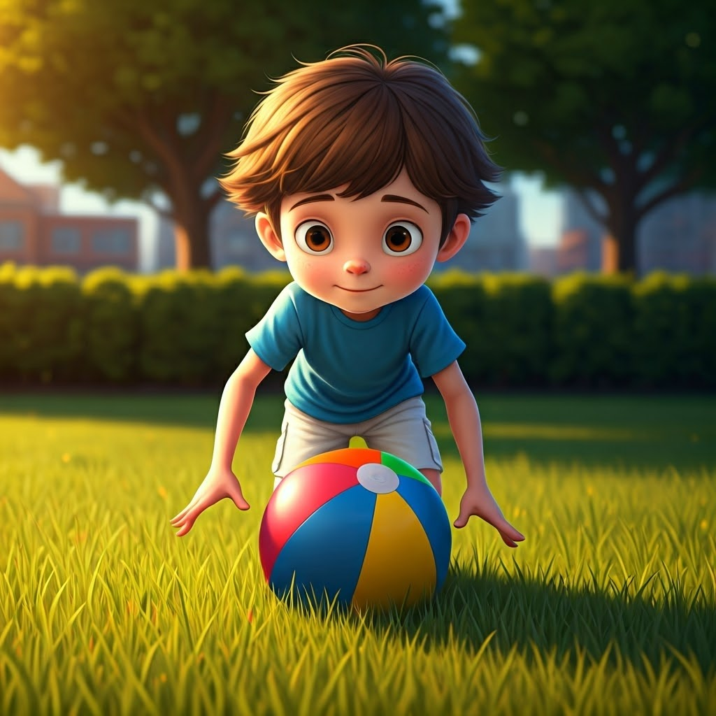 story illustration