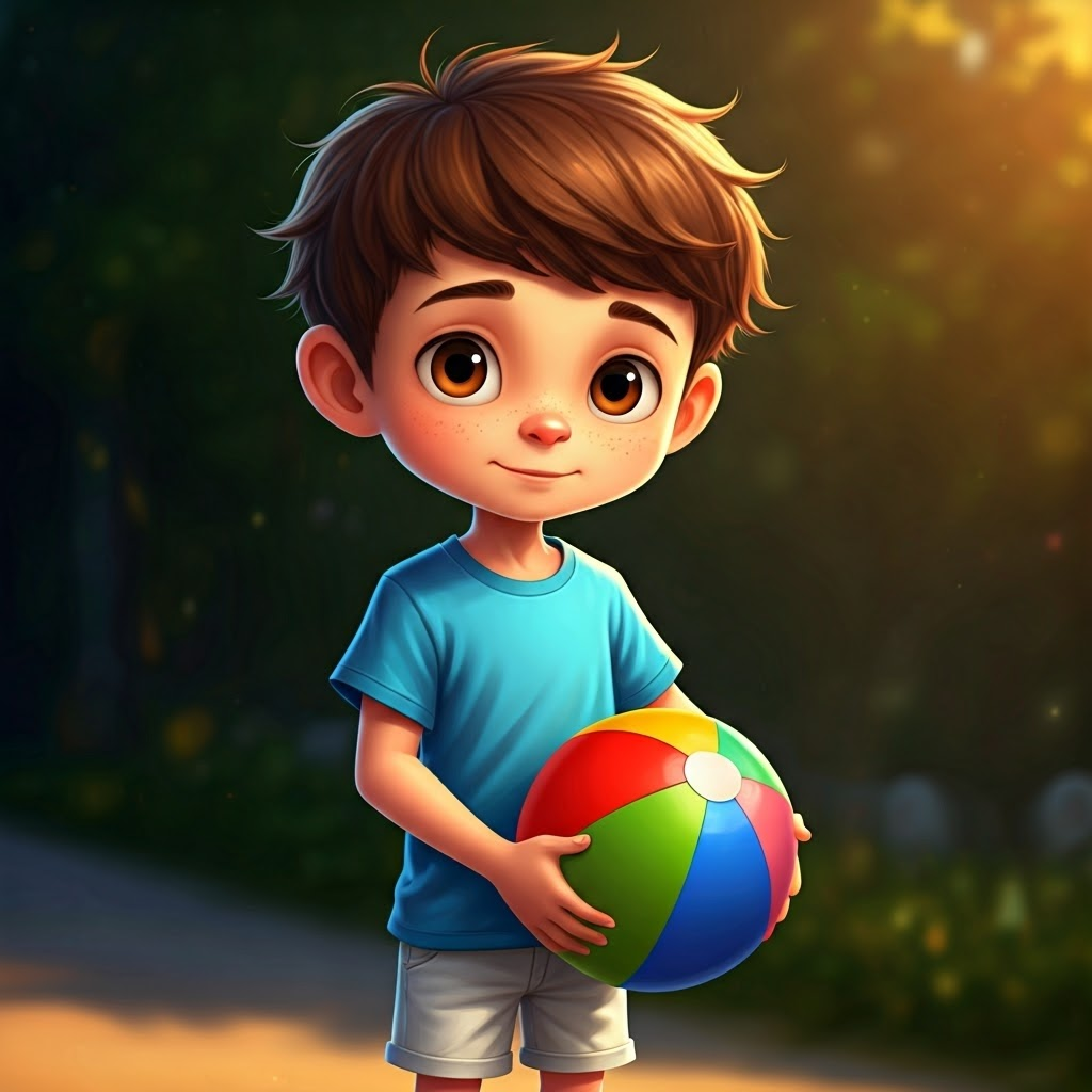 story illustration