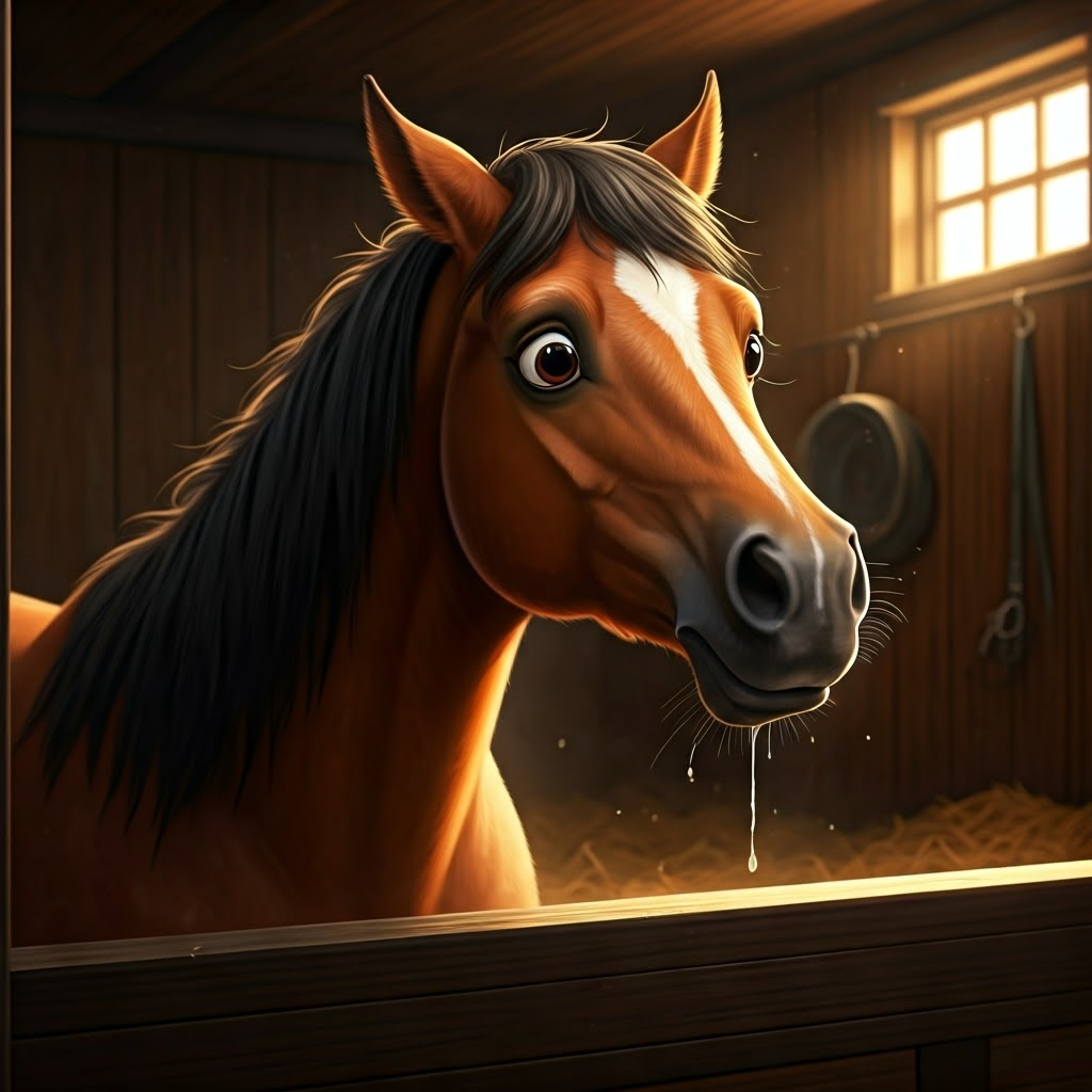 story illustration
