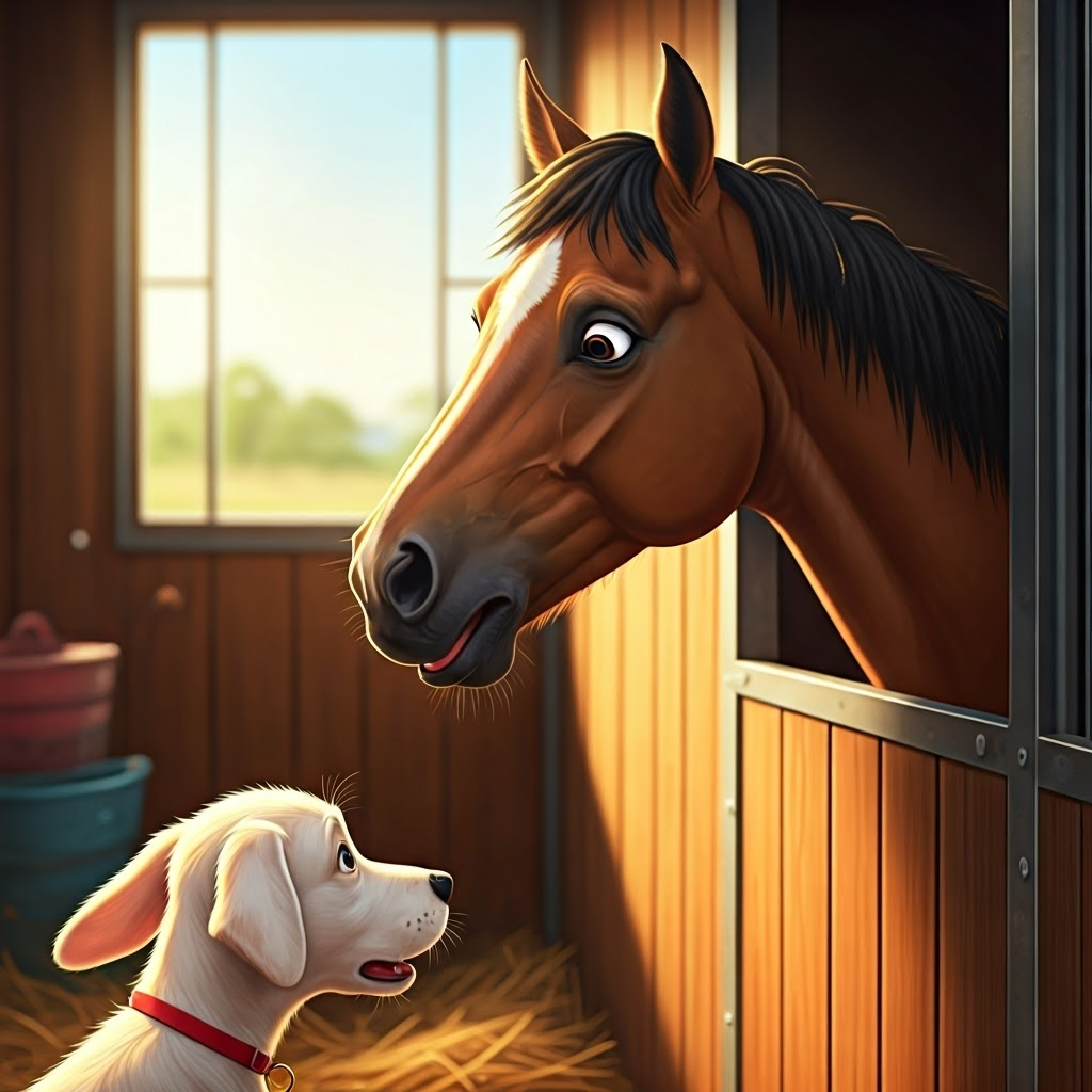 story illustration