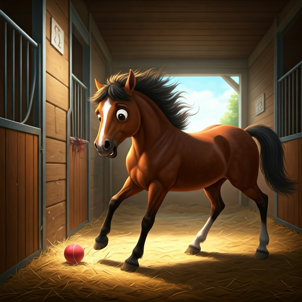story illustration