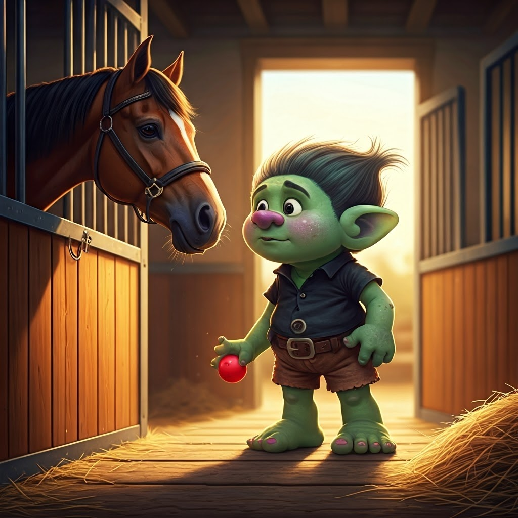 story illustration