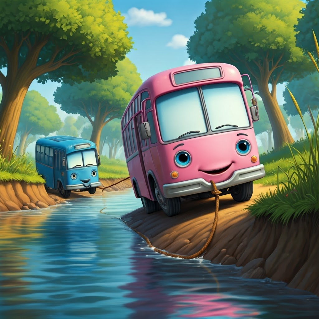 story illustration
