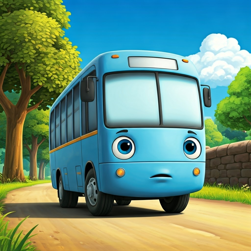story illustration