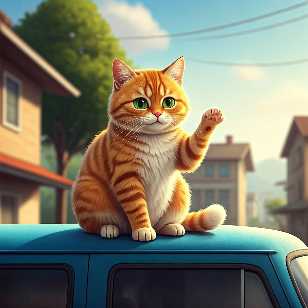 story illustration