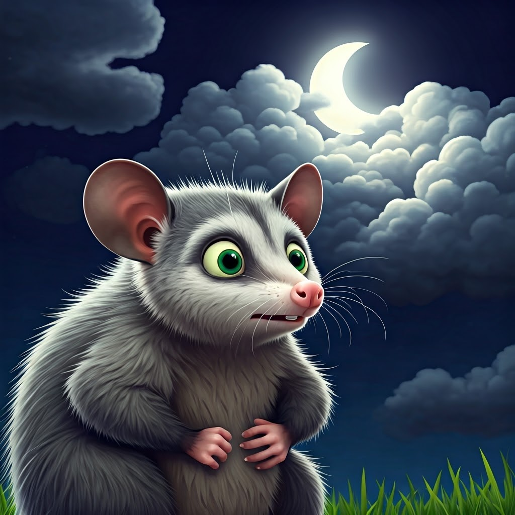 story illustration