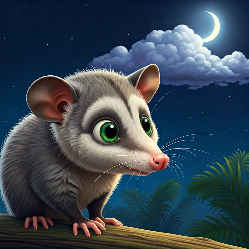 story illustration