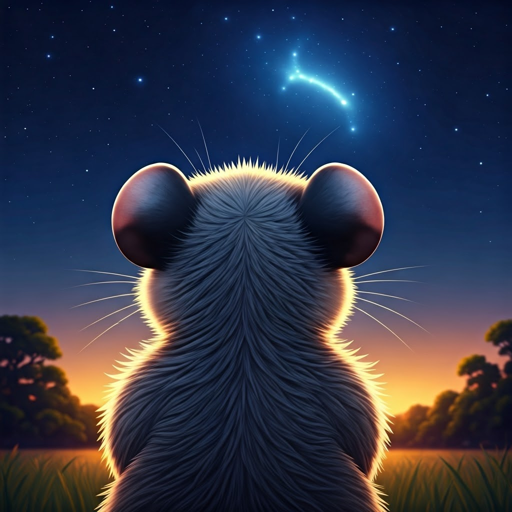 story illustration