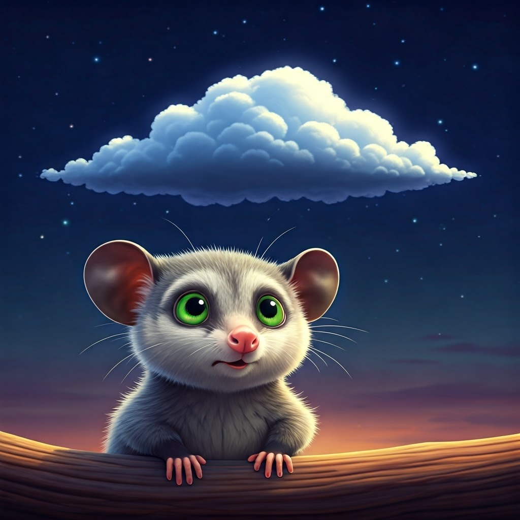 story illustration