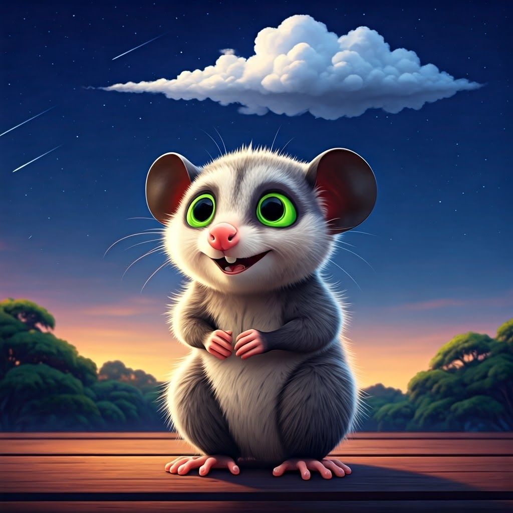 story illustration