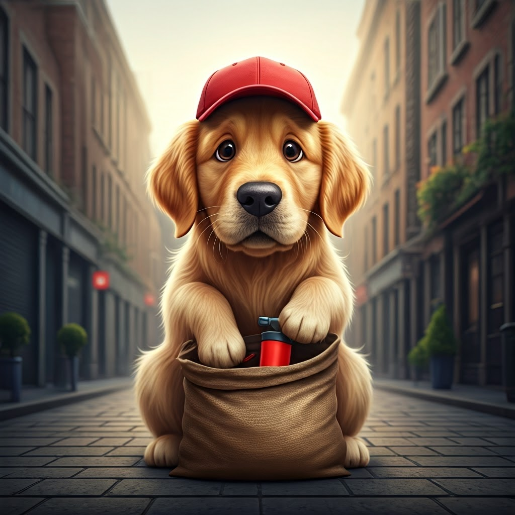 story illustration