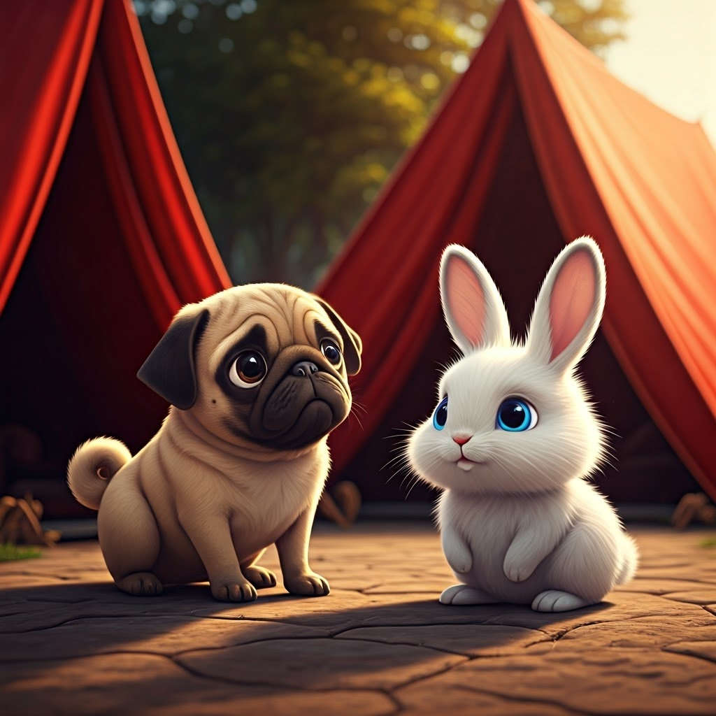 story illustration
