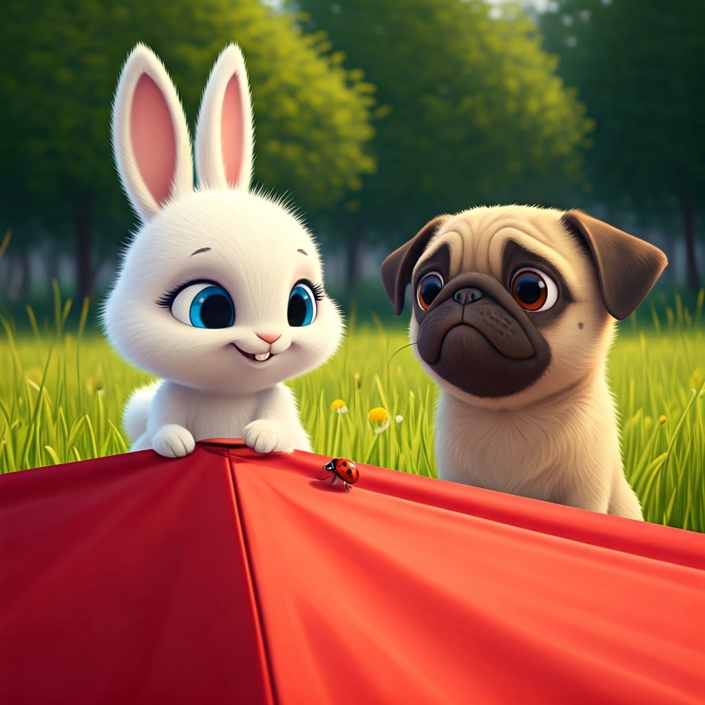 story illustration