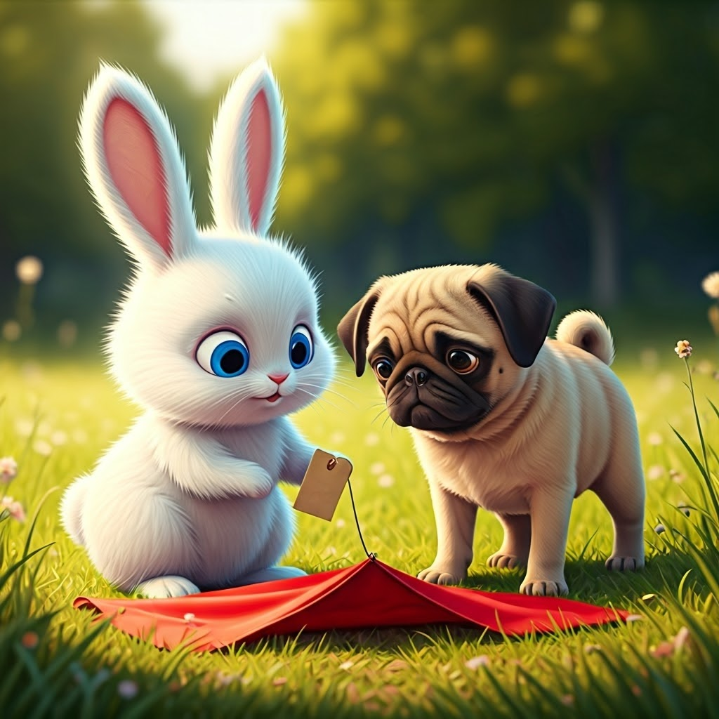 story illustration
