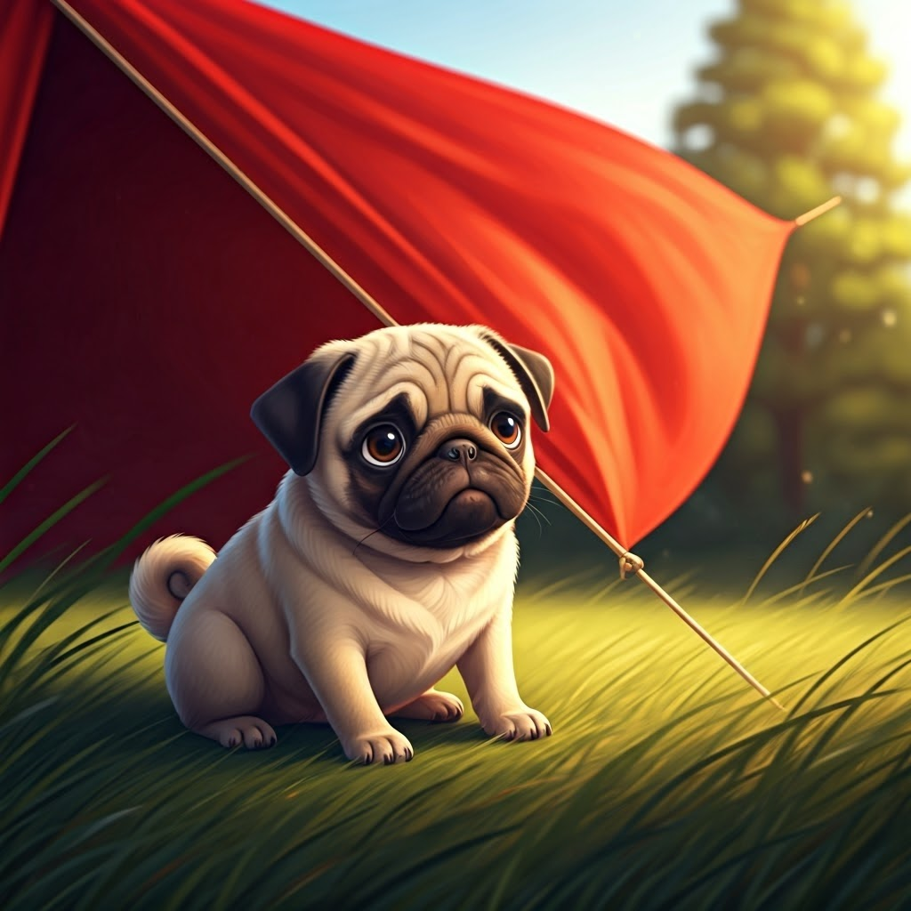 story illustration
