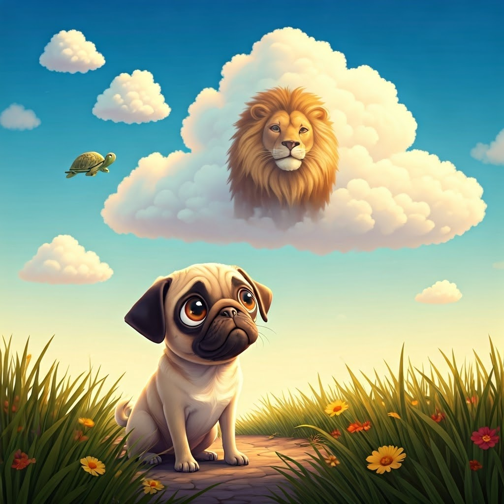 story illustration