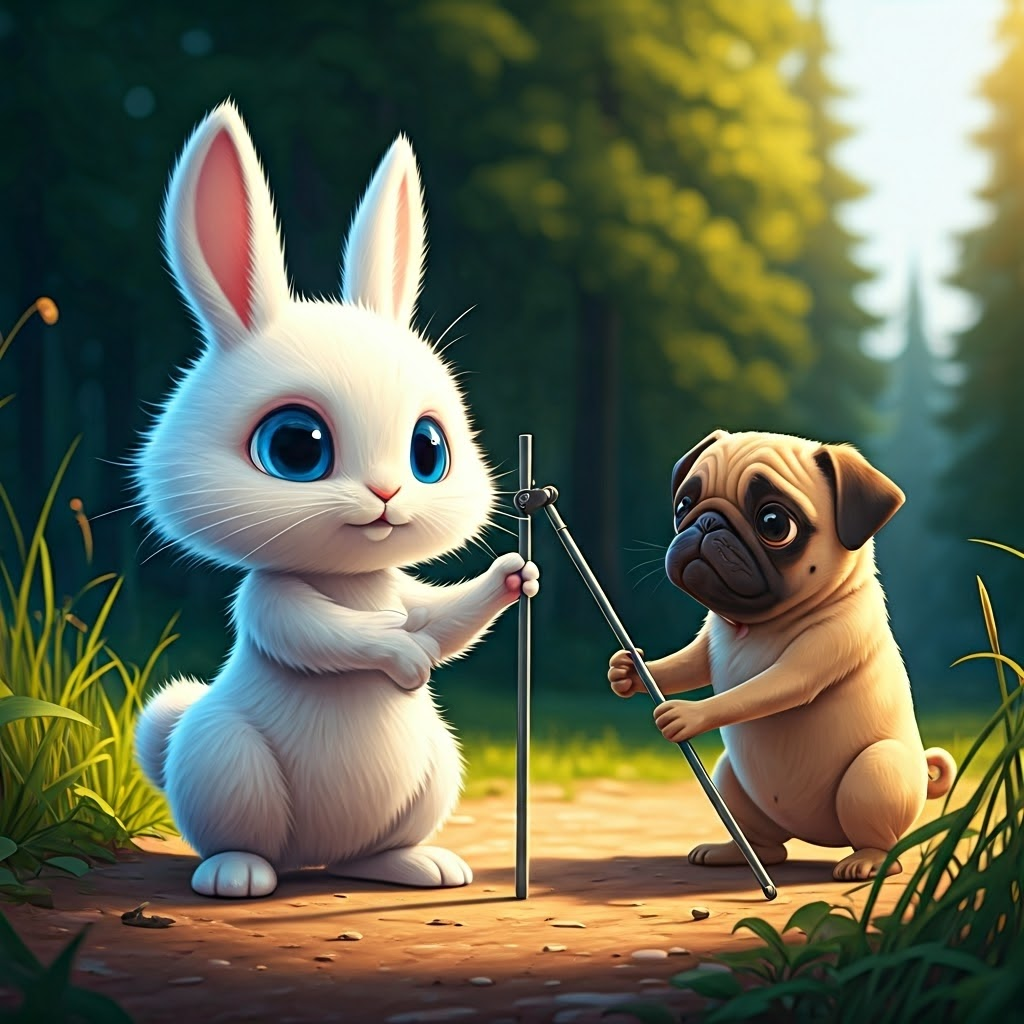 story illustration