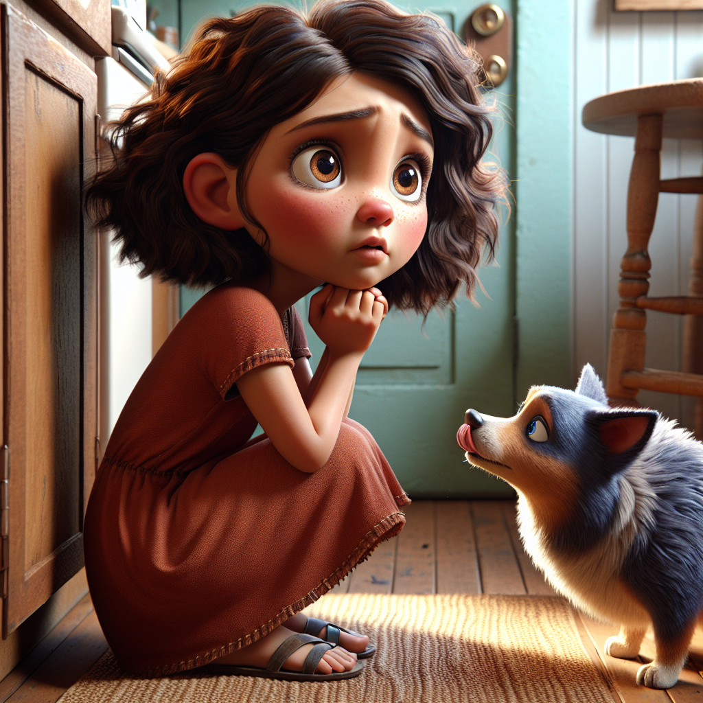 story illustration