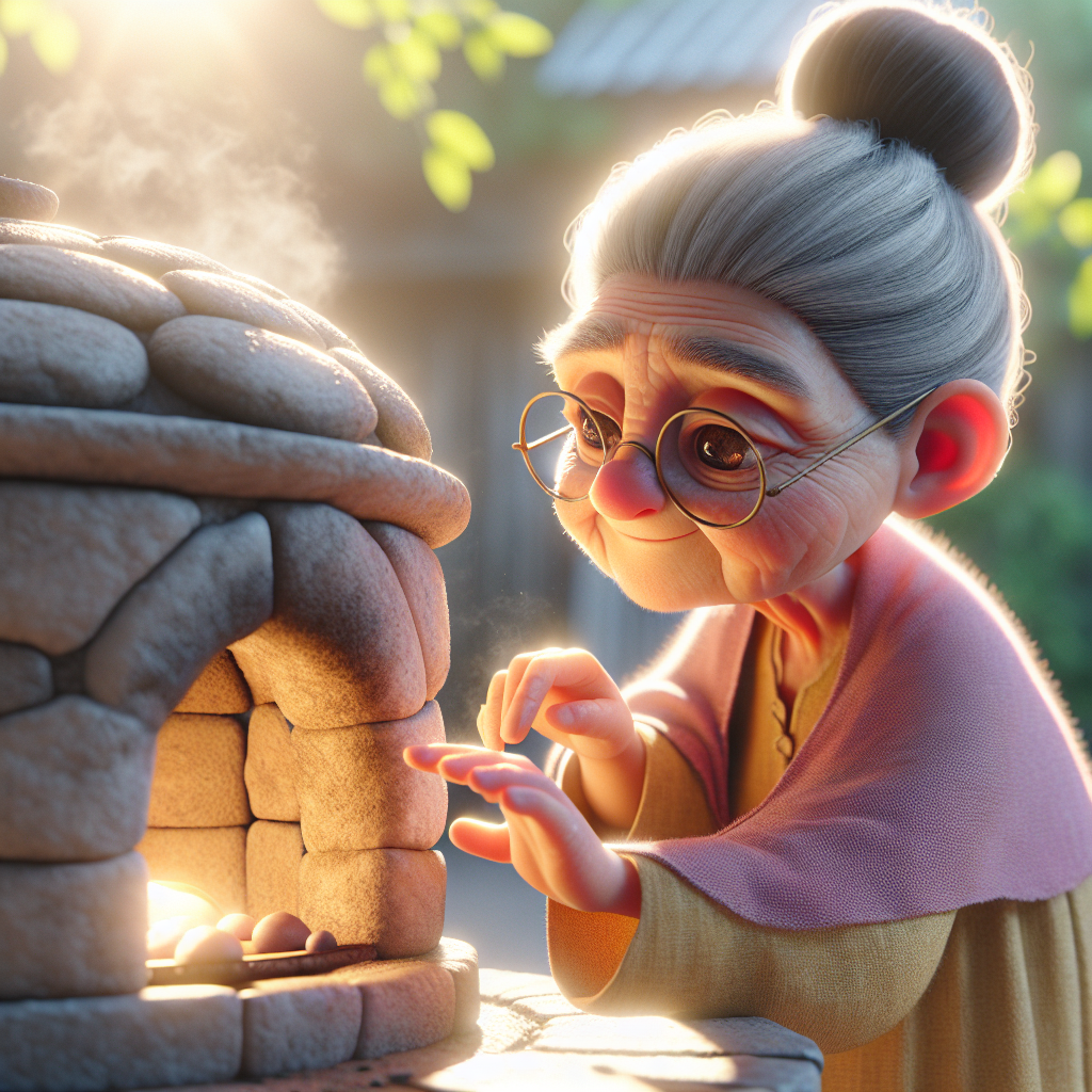 story illustration