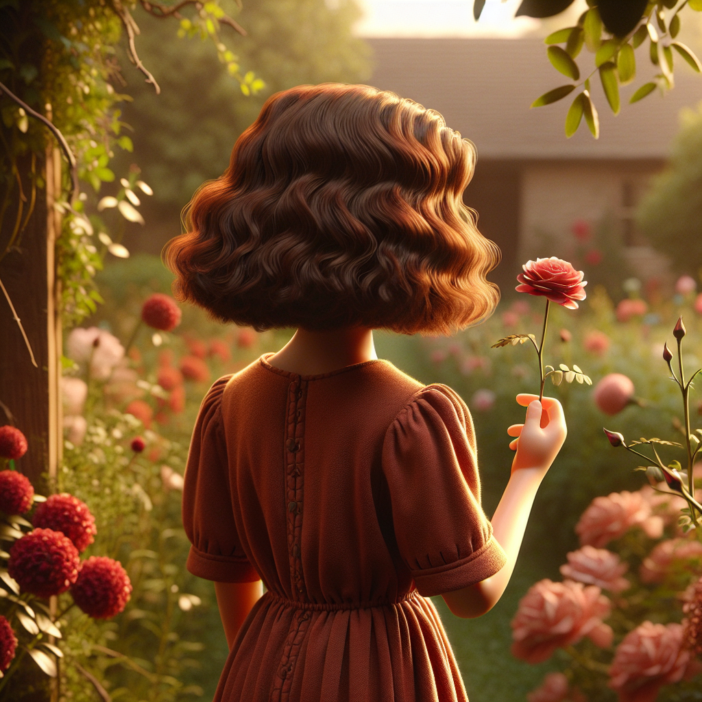 story illustration