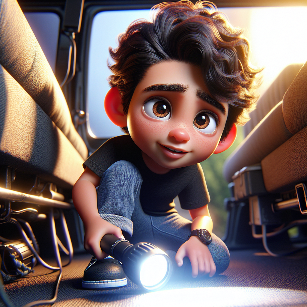 story illustration