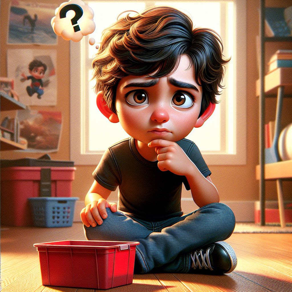 story illustration