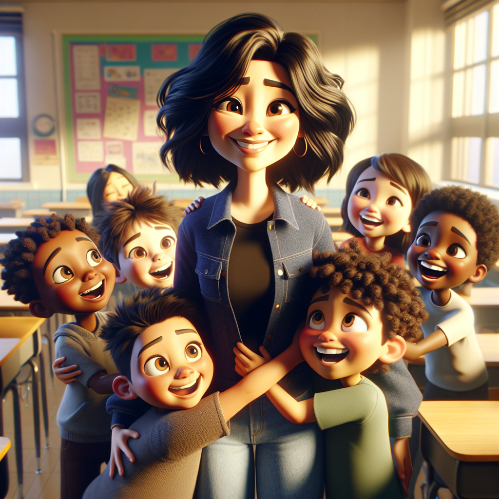 story illustration