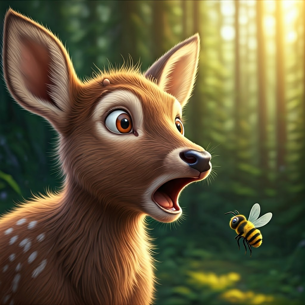 story illustration