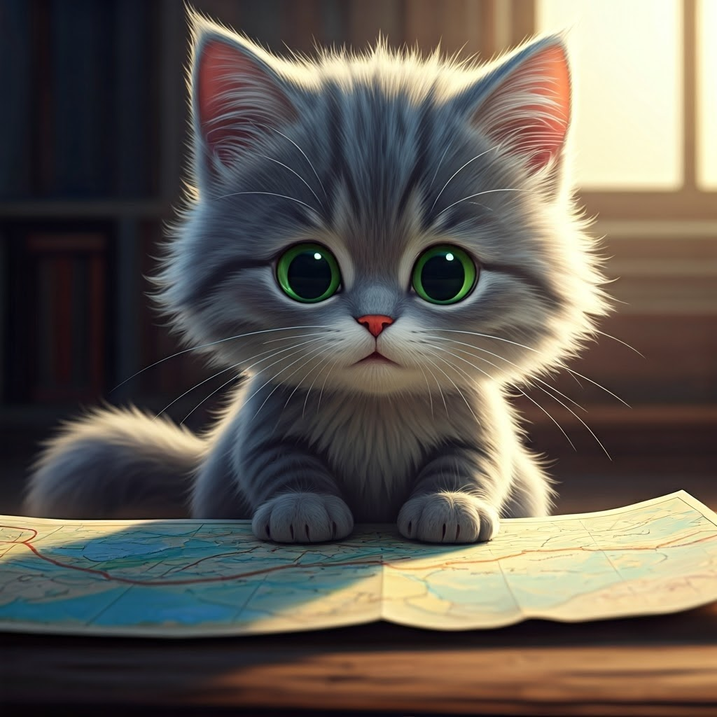 story illustration
