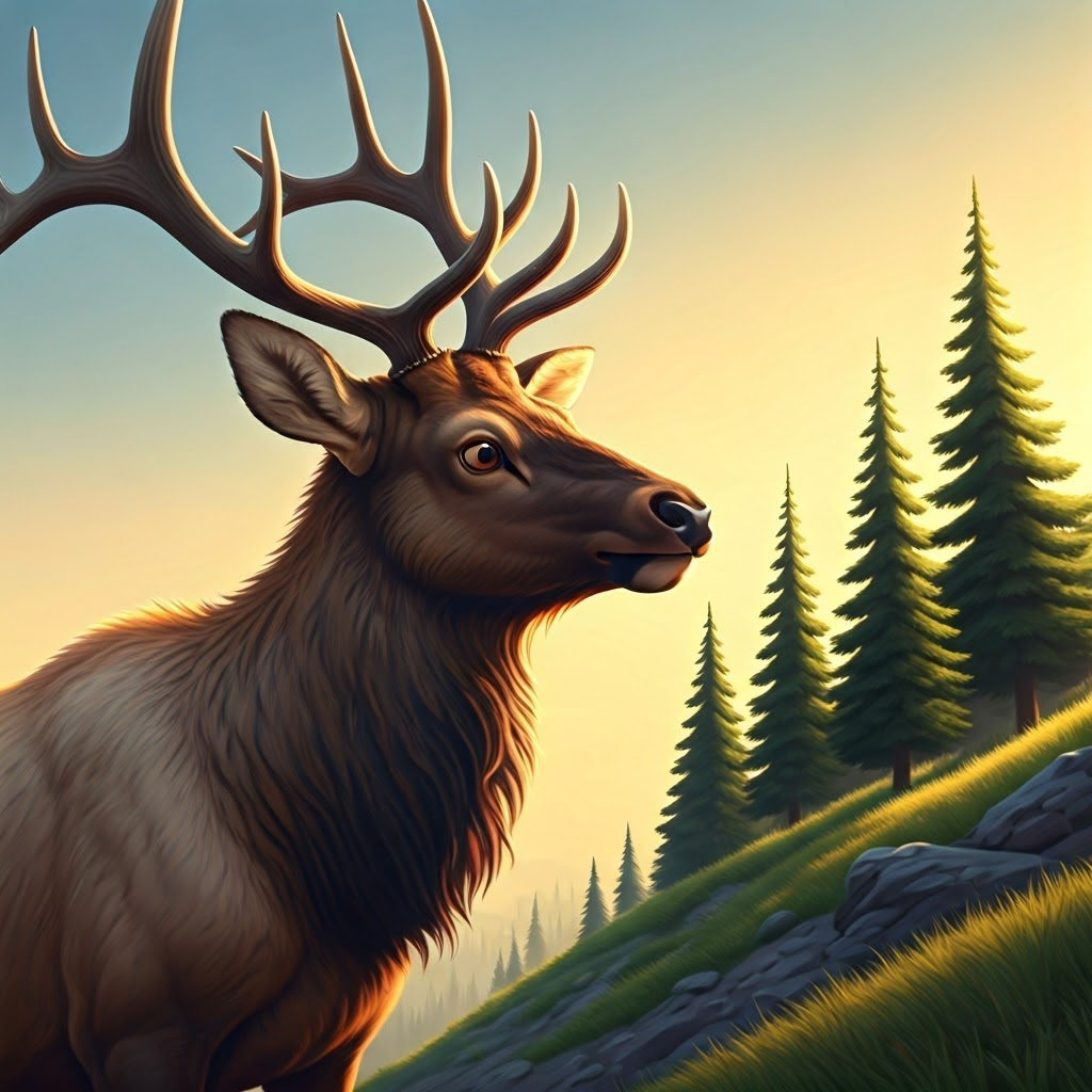 story illustration