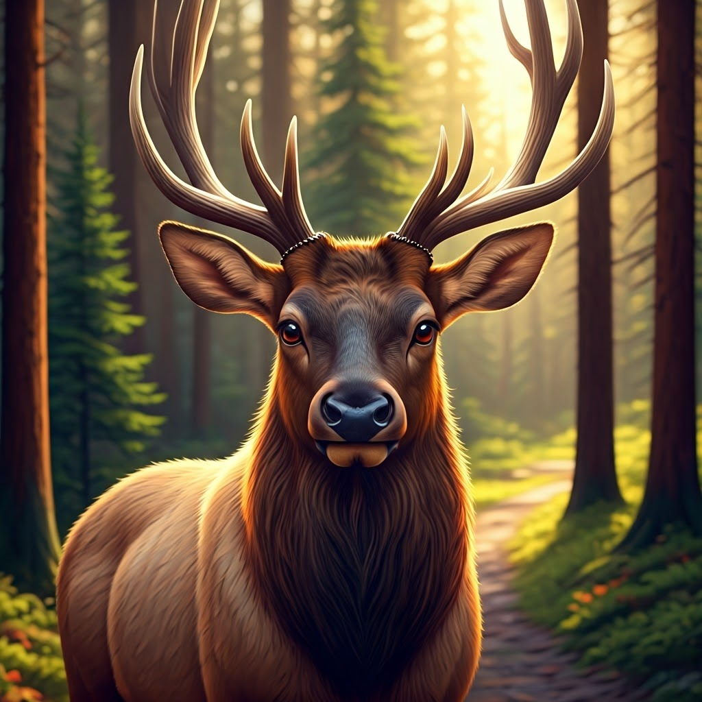 story illustration