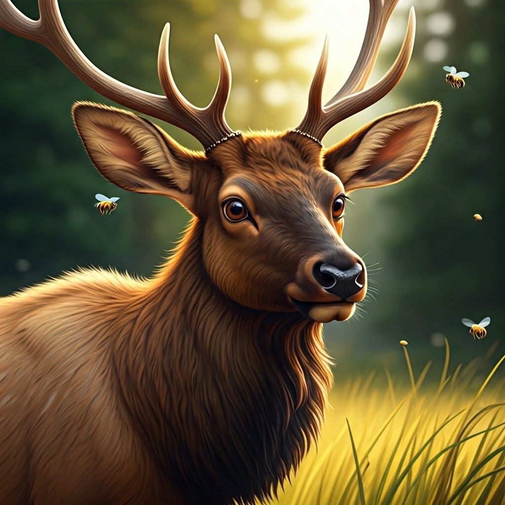 story illustration