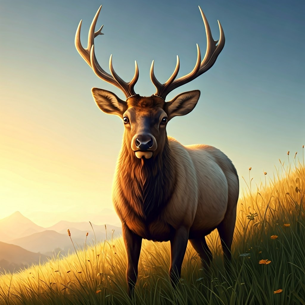 story illustration