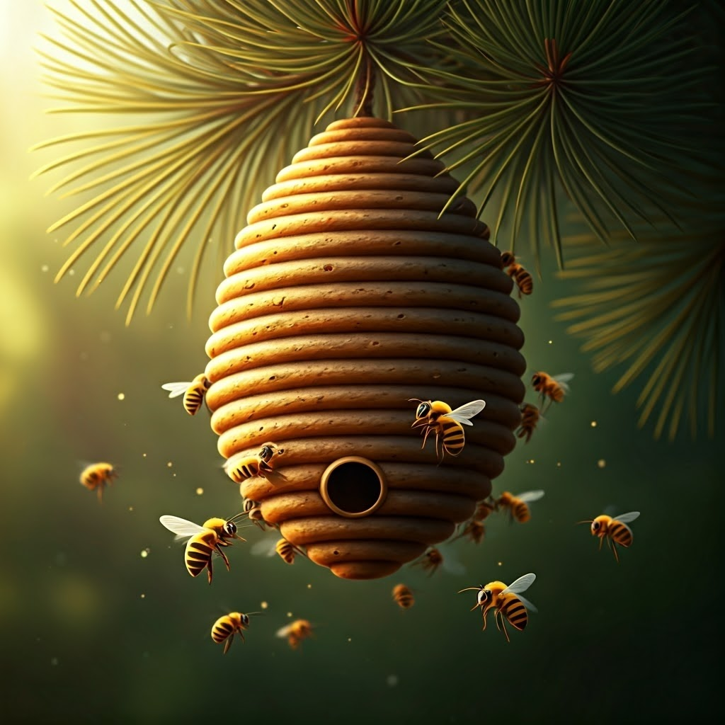 story illustration
