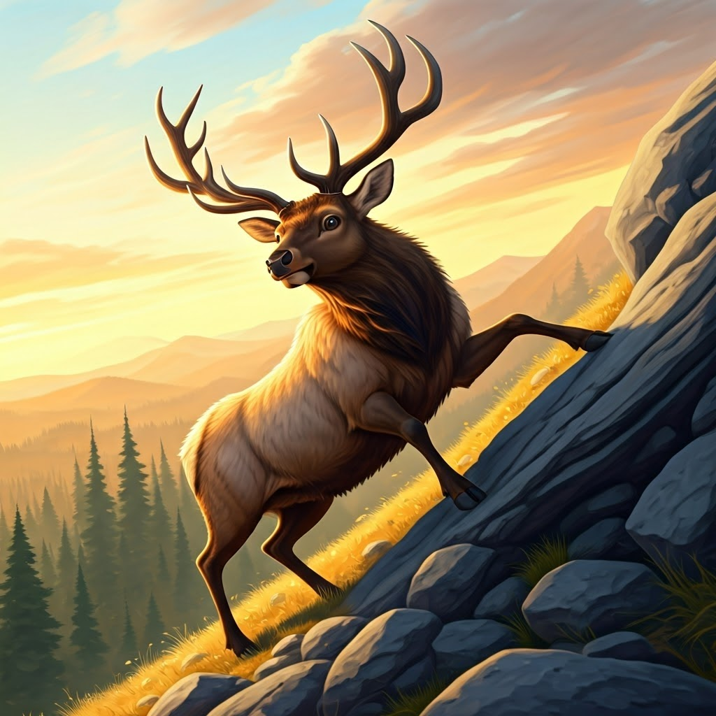 story illustration