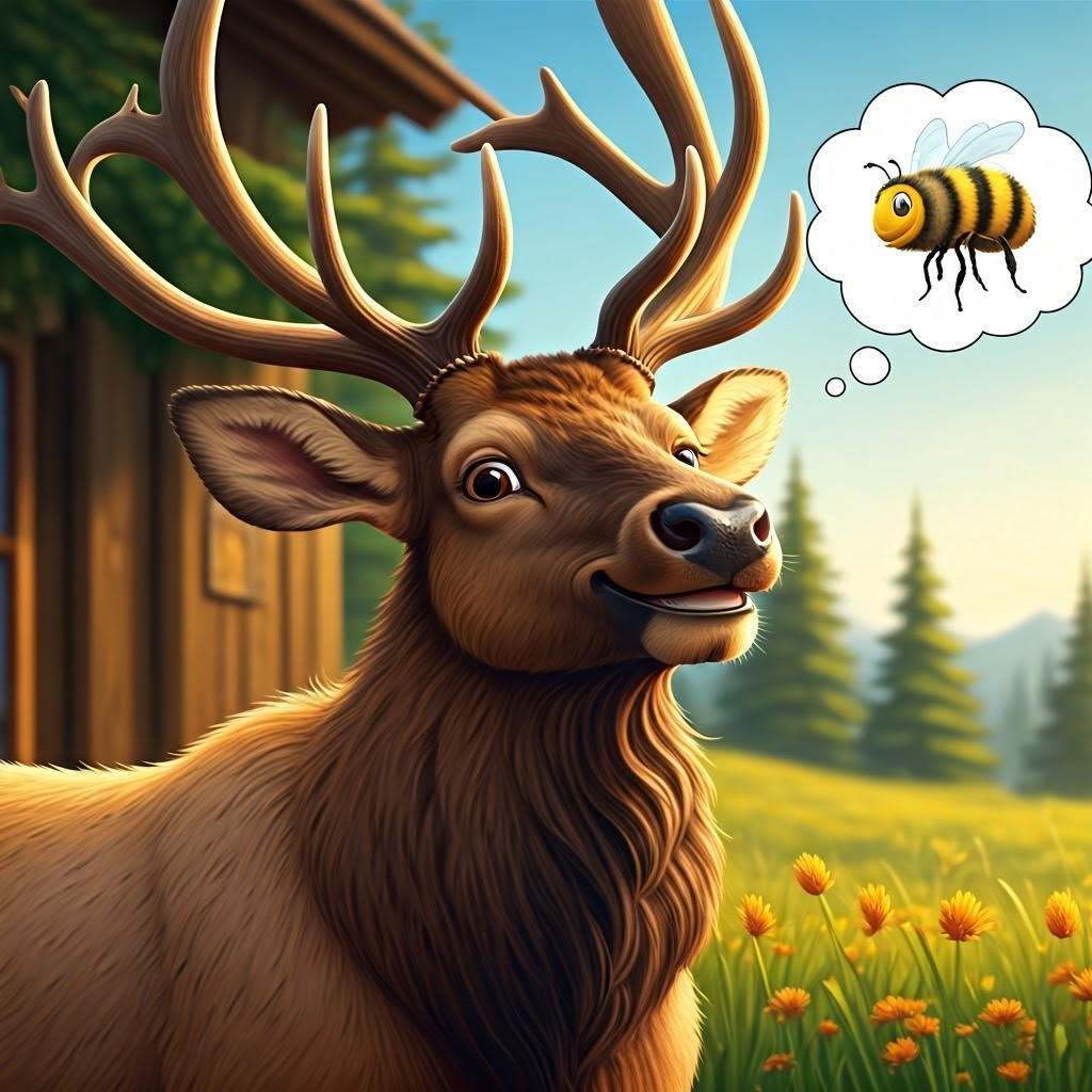 story illustration