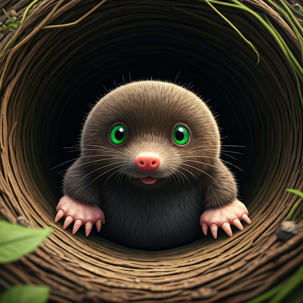 story illustration