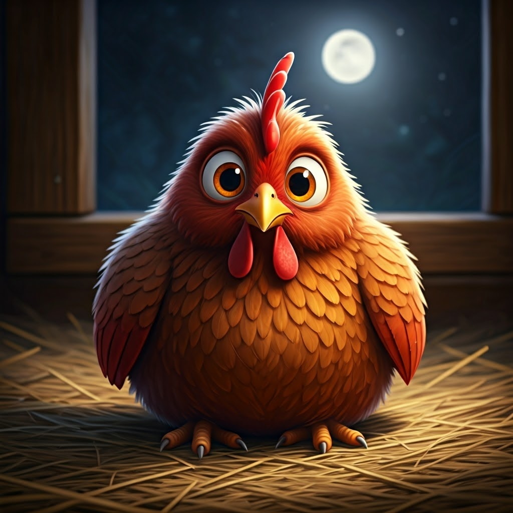 story illustration