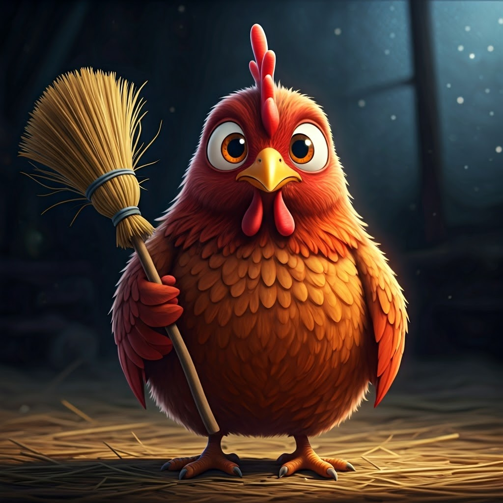 story illustration
